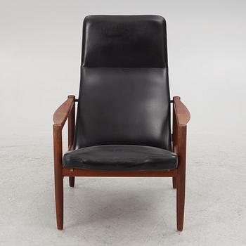 Armchair, 1960s.