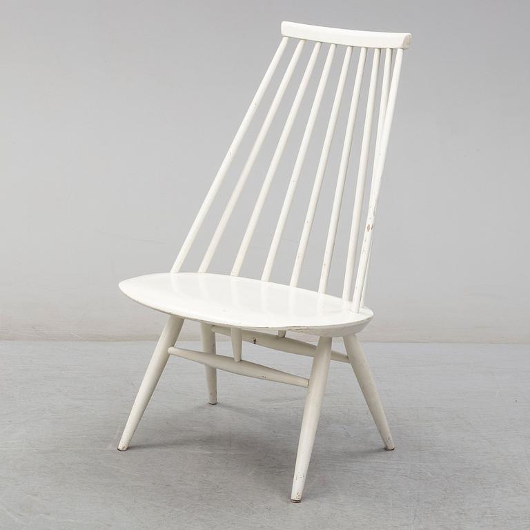 ILMARI TAPIOVAARA, stol, "Mademoiselle", Edsbyverken, 1961.