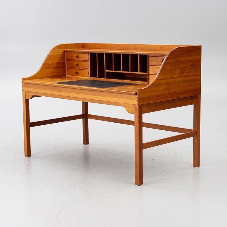 Andreas Hansen, desk, Hadsten Træindustri, Denmark, 1994.
