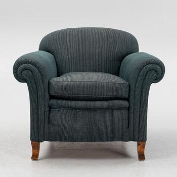 An armchair, first half of the 20th century.