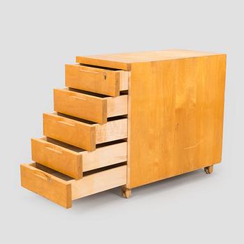 Aino Aalto, hurts modell B96, O.Y. Huonekalu-ja Rakennustyötehdas A.B. 1900-talets mitt.