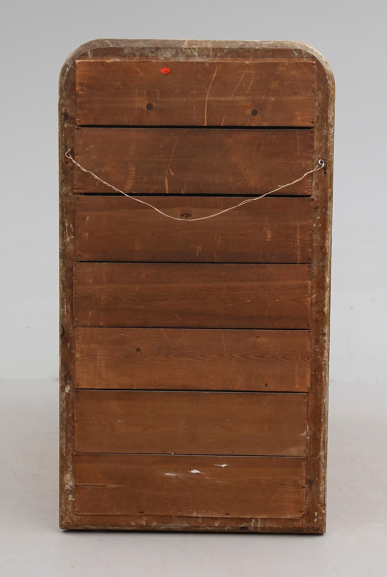 SPEGEL, 1800-talets andra hälft.