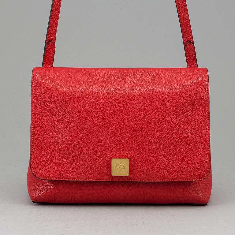 Mulberry, shoulderbag "Freya Satchel Small".