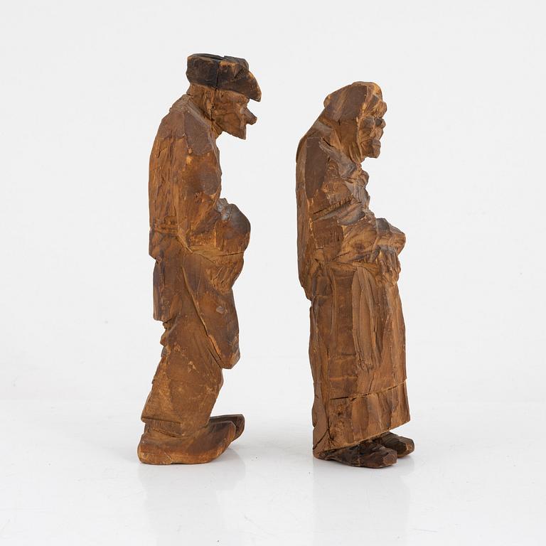 Axel Petersson Döderhultarn,