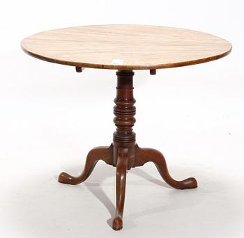 FÄLLBORD, 1800-tal.