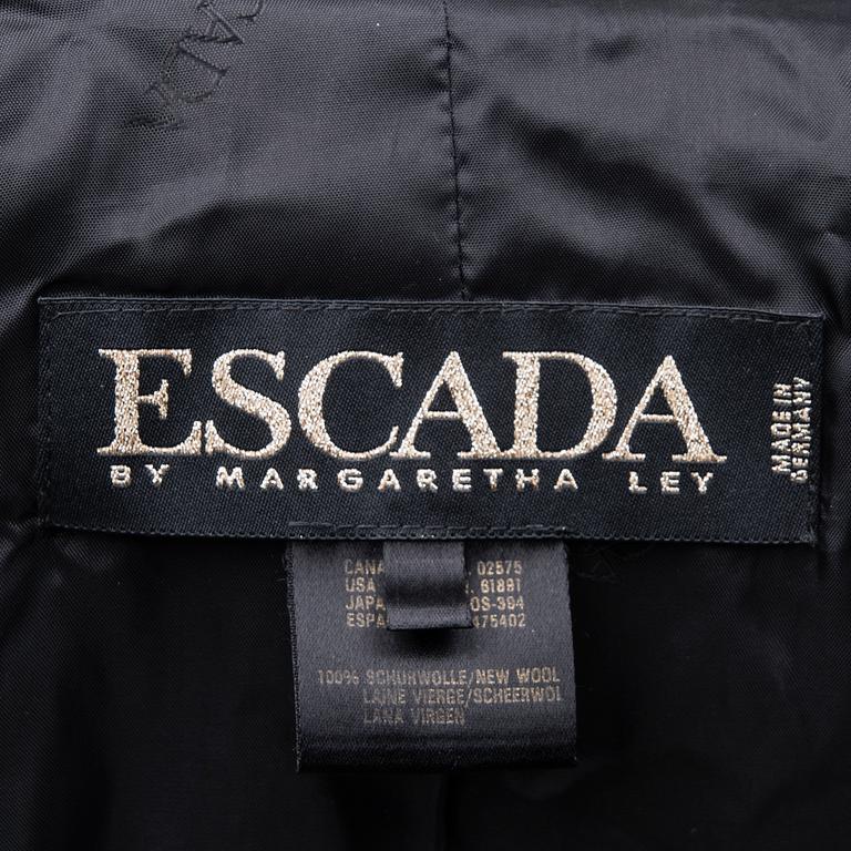 KAVAJ, Escada, storlek 42.