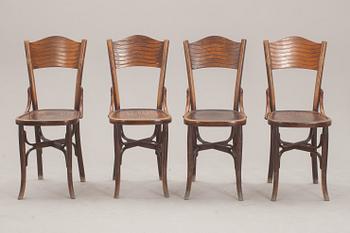 STOLAR, 4 + 2, bl a  Luis Suay, Fabrica de Musebles Curvados Valencia.