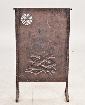 BRASSKÄRM, 1900-talet första hälft.