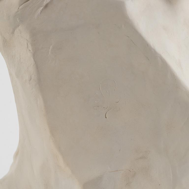 Theodor Lundberg, "Vågen och Stranden".