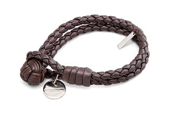 ARMBAND, Bottega Veneta.