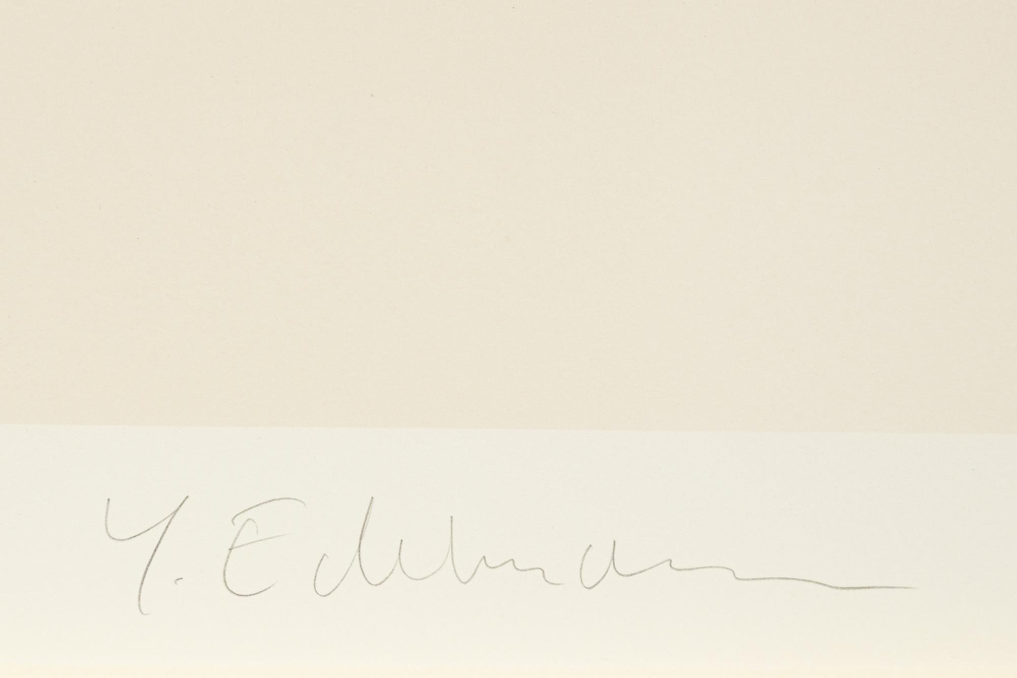 Yrjö Edelmann,