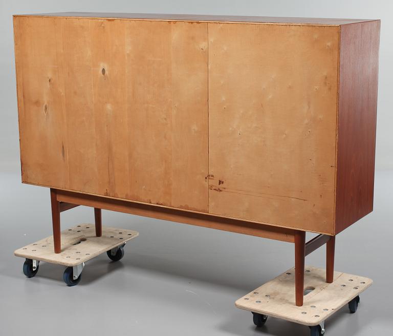SIDEBOARD, 1900-talets andra hälft.