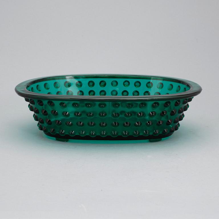 JARDINIERE, Josef Frank, "Hortus", Firma Svenskt tenn.