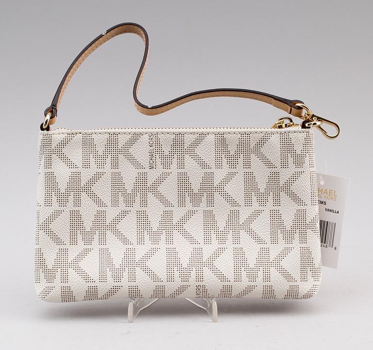 VÄSKA, Michael Kors, inköpt 2014.