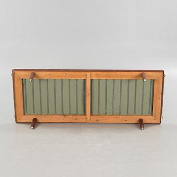 HANS J WEGNER,