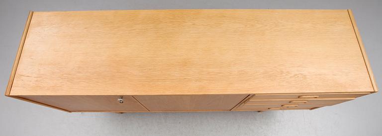 SIDEBOARD, 1900-talets andra hälft.