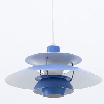 Poul Henningsen, Ceiling lamp, "PH-5", Louis Poulsen, Denmark.