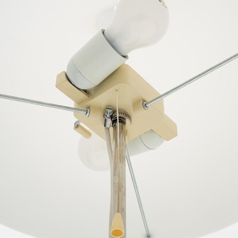 A pair of floor lights, AB Fagerhults belysning.