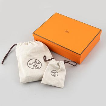 Hermès, bag, "Kelly To Go", 2023.