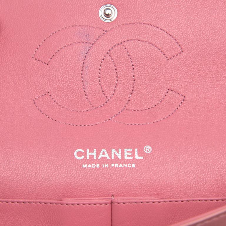 CHANEL, "Double Flap bag", VÄSKA.