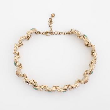Chanel, halsband.