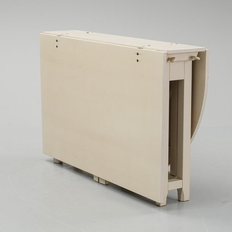 Slagbord, "Bergslagen", ur Ikea:s 1700-talsserie, 1990-tal.