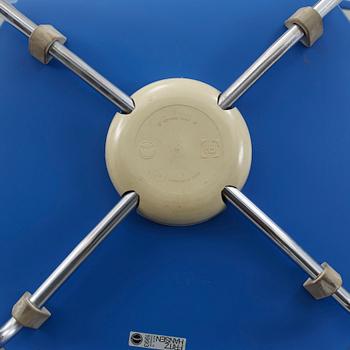 STOL, "Myran", Arne Jacobsen för Fritz Hansen, daterad 1993.
