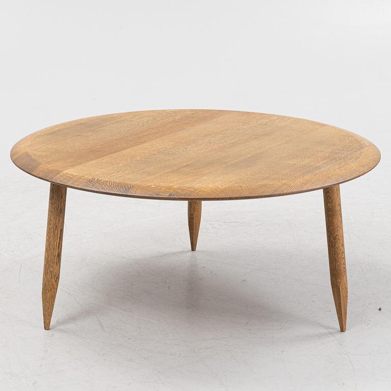 Samuel Wilkinson, soffbord, "Hoof table", &Tradition.