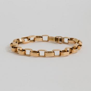 ARMBAND, Sven Erik Högberg, Göteborg, 1961.