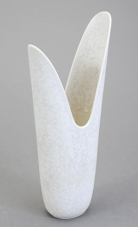 VAS, stengods, Gunnar Nylund, Rörstrand.