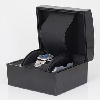BREITLING, SuperOcean(5000FT/1500M), Chronometre, wristwatch, 42 mm,