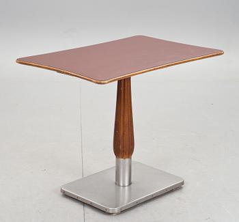 CAFÉBORD, 1930/40-tal.