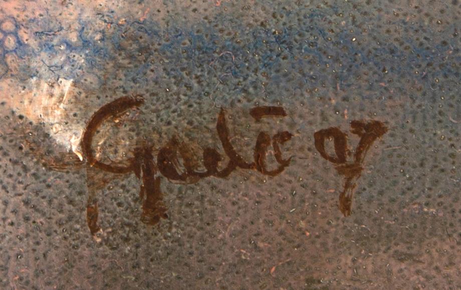 Bertil Gadö,