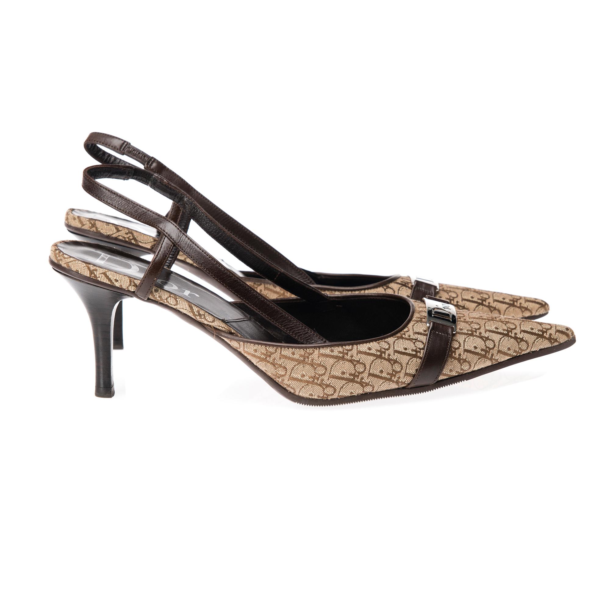 SKOR, Christian Dior.