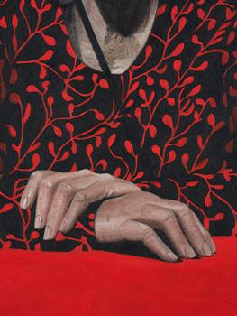 Joakim Johansson, "Lena Cronqvist".