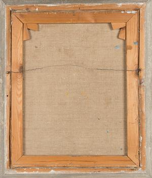 Nandor Mikola, Metsäpolku.