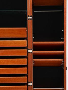 Hans Eichenberger, a “Wogg 8” cabinet, Wogg, Switzerland, 1980s.
