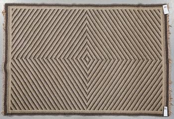 MATTA, dubbelväv, 180 x 125 cm.