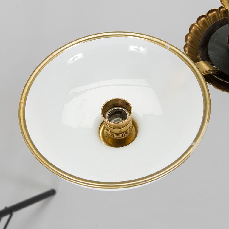 Paavo Tynell, taklampa, Taito, 1930-tal.