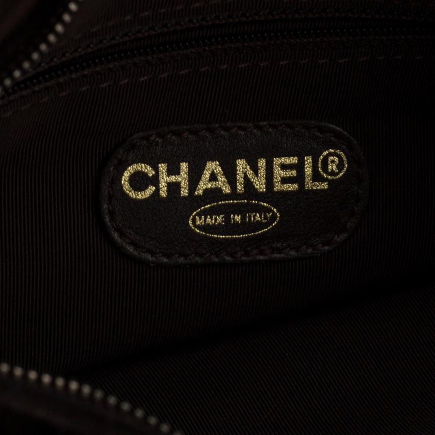 CHANEL, bag, 1997-99.