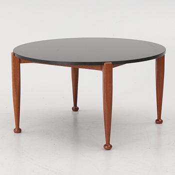 Josef Frank, a model B 965 coffee table, Svenskt Tenn, post 1985.