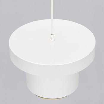 Alvar Aalto, ceiling lamp model A201, Lighting work.