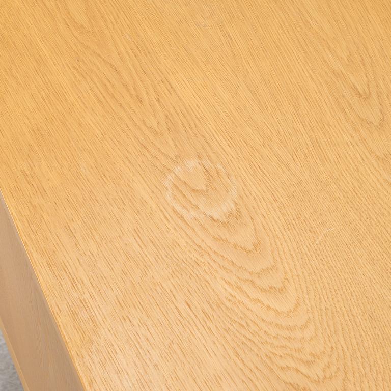 Björn Hultén, sideboard, "West Coast", Bofyra 1960s.