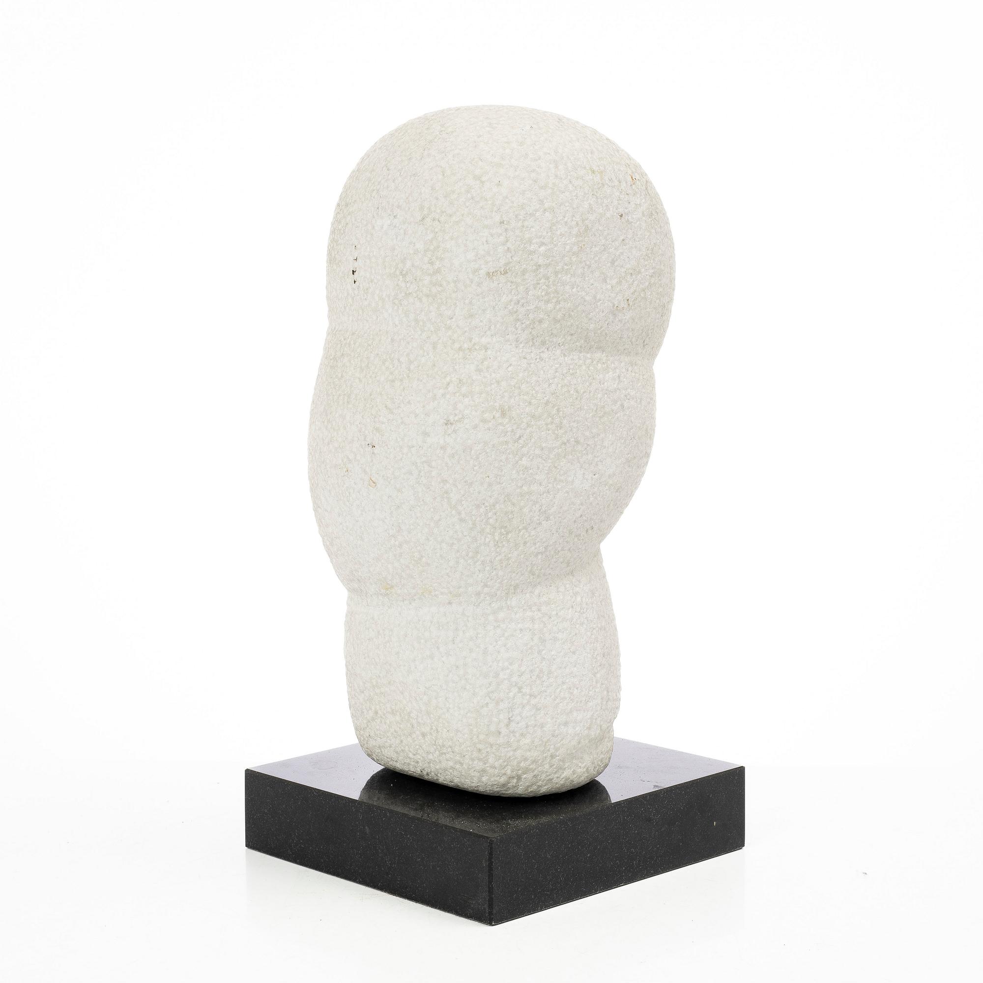 Anna Mizak, Utan titel.