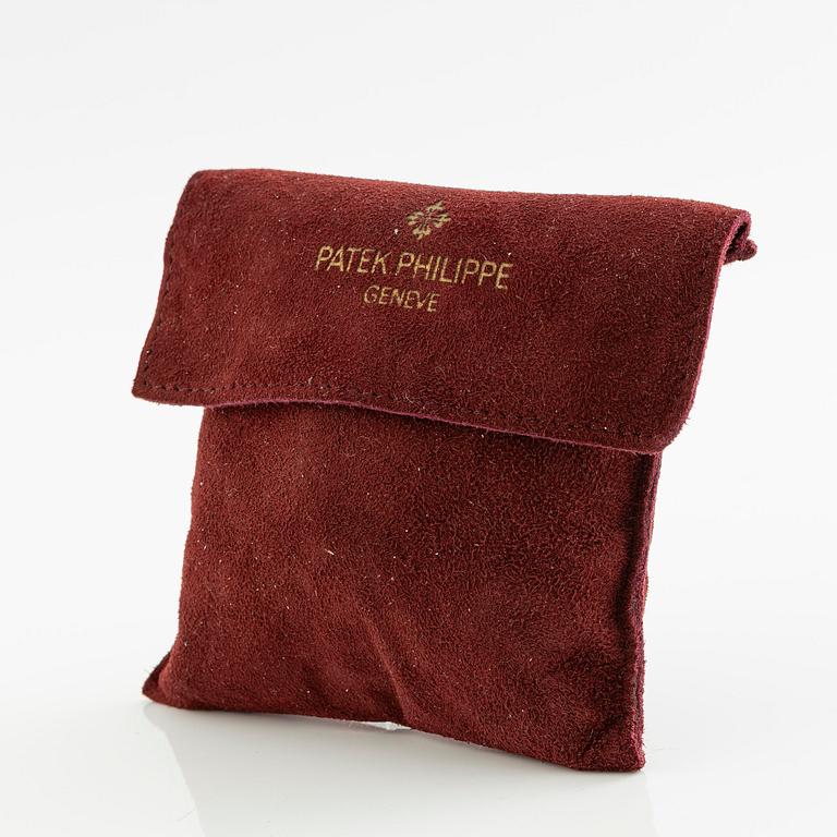 Patek Philippe, Golden Ellipse, "Mini-Ellipse", ca 1975.