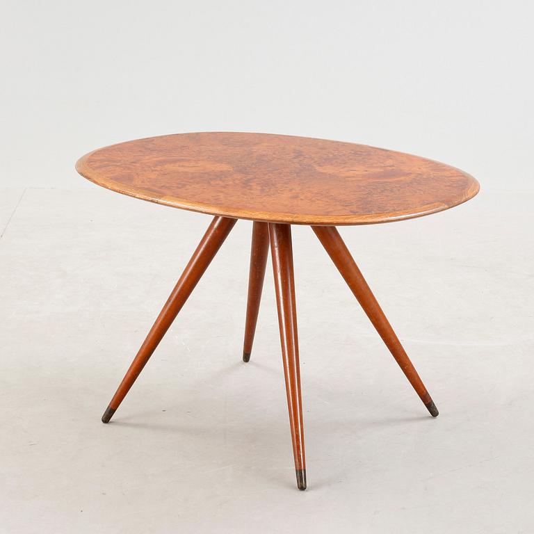 BORD, 1940/50-tal.