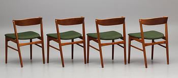 STOLAR, 4 st,  Danmark, 1960-tal.