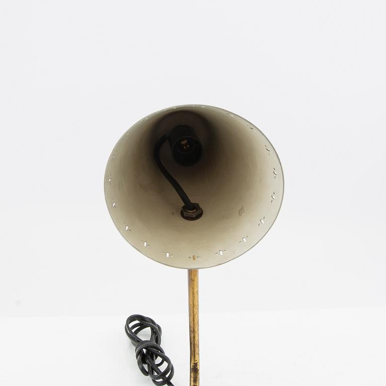 Bordslampa 1940/50-tal.