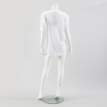 LOUIS VUITTON, "Supreme", monogram t-shirt, storlek L.