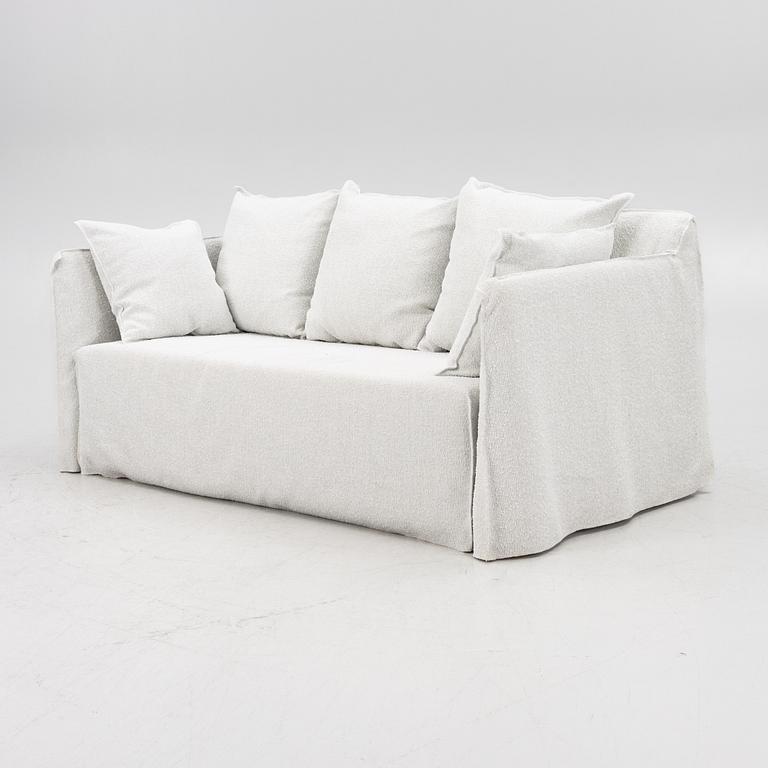 Paola Navone, sofa for outdoor use, "Ghost Out 10", Gervasoni, Italy.
